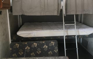 2005 Eclipse Attitude T25AK