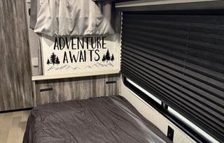 Sparky's Little Adventurer