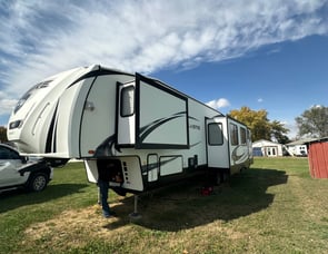 Forest River RV Sabre 36FRP