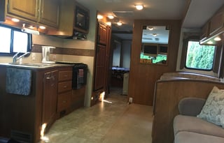 Not for rent at this time