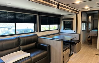 2021 Keystone RV Hideout 29DFS