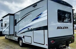 2024 Forest River - Solera 32DSB Bunk