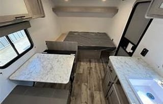 A  fun  RV adventure  for the entire family