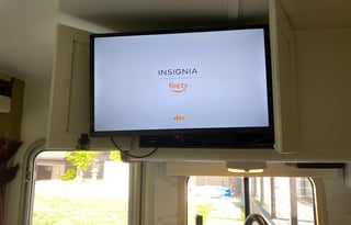 1984 Winnebago chieftain 23