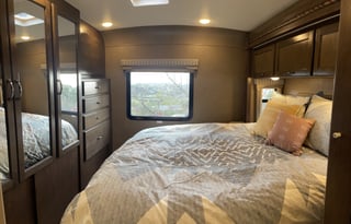 2018 Thor Freedom Elite 29fe aka Kenna Sue