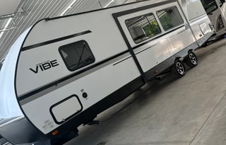 2020 Forest River Vibe