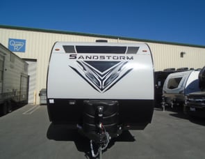 Forest River RV Sandstorm SLC 242  SLC