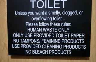 Ms. Betsy - Our Thor Hurricane! (Renovated)