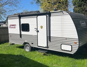 Dutchmen RV Coleman 17B