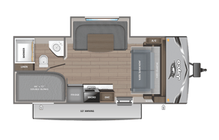 Wild Coast Bunkhouse - Family and Pet Friendly