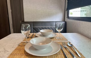 2021 Dutchmen RV Kodiak SE 28SBH