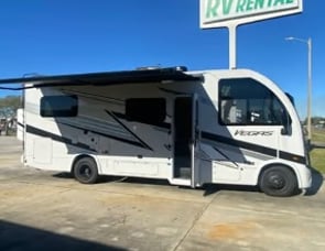 Thor Motor Coach Vegas 24.1