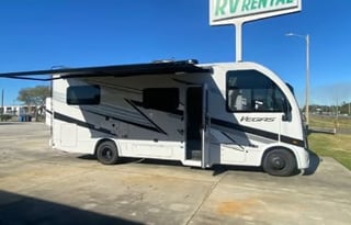 2024 Thor Motor Coach Vegas