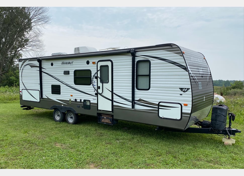 Travel Trailer rentals in brighton