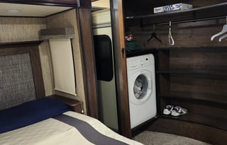 2019 Grand Design Solitude S-Class 3740BH