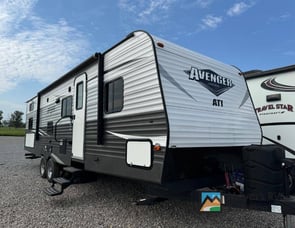 Prime Time RV Avenger ATI 27DBS