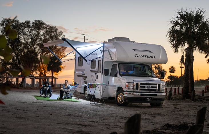 RV Photo