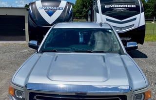 2021 Cruiser Embrace EL310