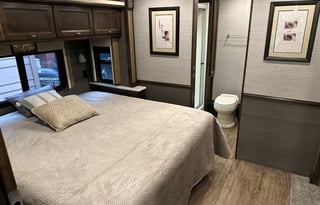 2019 Tiffin Open Road Allegro 36UA - Sleeps 9