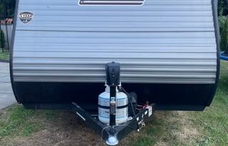 2022 Dutchmen RV Coleman 17B