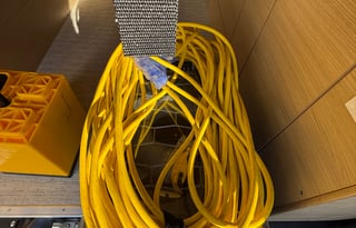 "WanderPop" - Luxury Off Grid Noovo Camper Van