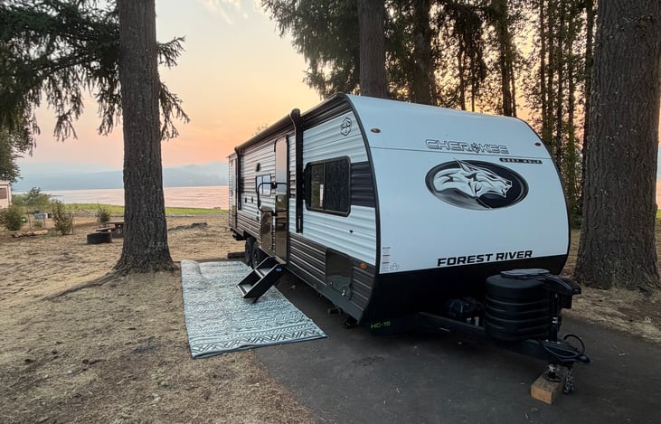 RV Photo