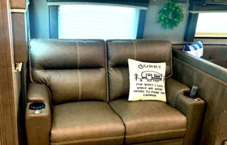 2020 Rockwood Ultra Lite 2706WS