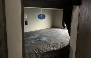 Mickey's Cozy Magic Retreat