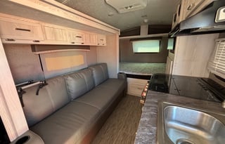 2019 Geo Pro - All the Amenities