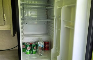 Family Vacation Trailer