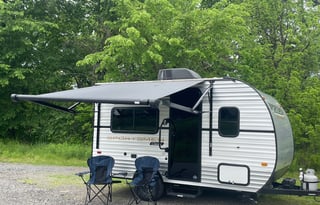 2025 KZ Sportsmen Classic 130RB Travel Trailer