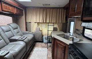 Cozy Comfort