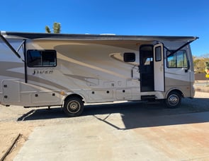 Fleetwood RV Storm 28F