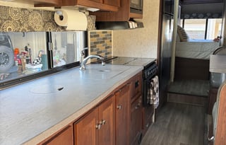 Don't go camping, go GLAMPING!