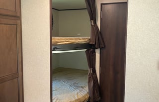 2018 Jayco Jay Flight 26BH