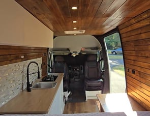 Thor Aerolite Cub 160