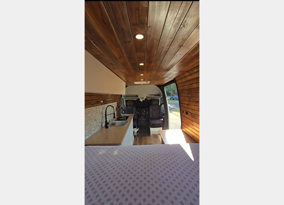 Pop-up Camper rentals in Bethel