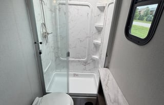 2023 Keystone RV Cougar Half-Ton 27BHS