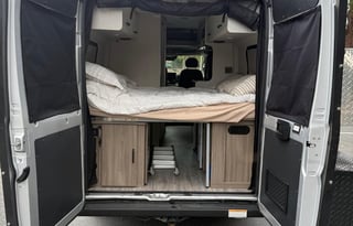 2024 Thor Motor Coach Dazzle 2AB