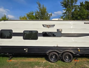 Forest River RV Wildwood X-Lite T261BHXL