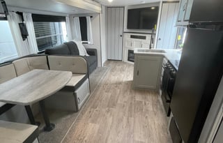 Forest River RV Vibe