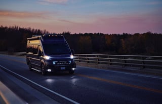 2023 Jayco Swift 20D Pop-Top With Starlink Wifi