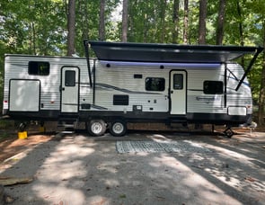 Keystone RV Springdale 303BH