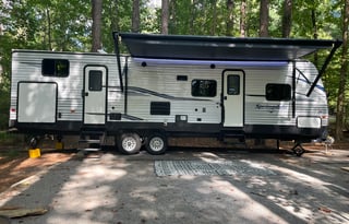 2020 Keystone RV Springdale w/ Bunkhouse