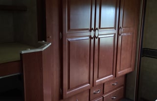 *FREEDOM FINDER* 2015 Winnebago Minnie Winnie