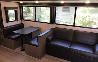 2021 Keystone Hideout 272LHS **15% Discount**