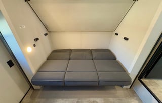 Happy - 2024 Forest River Puma Destination