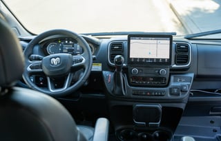 2025 Winnebago Solis 59PX-Seat 4, Sleeps 5!