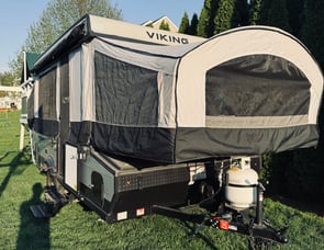 Viking LS Series 2308LS