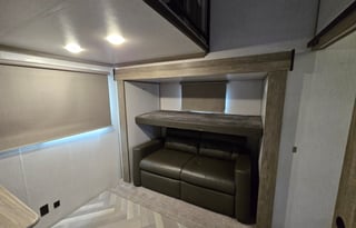 2022 Forest River RV Wildwood Heritage Glen 353BED
